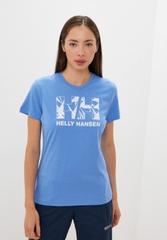 Футболка Helly Hansen