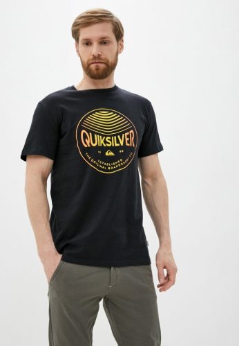 Футболка Quiksilver