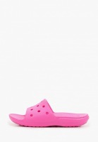 Сланцы Crocs