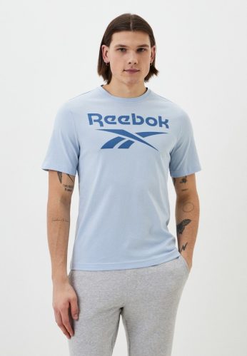 Футболка Reebok