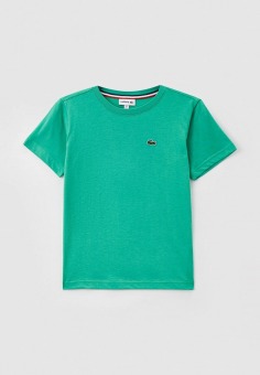 Футболка Lacoste