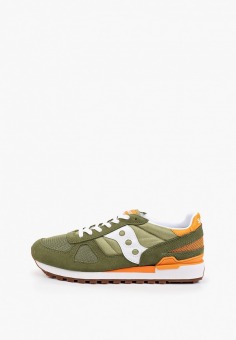 Кроссовки Saucony