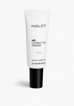 Праймер для лица Inglot