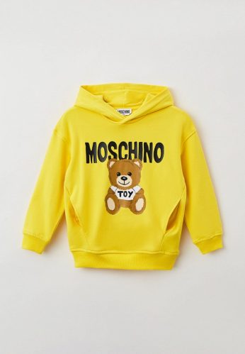 Худи Moschino Kid