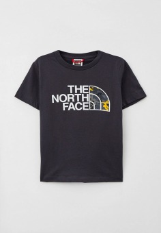 Футболка The North Face