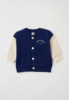 Олимпийка Petit Bateau