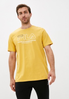 Футболка Fila