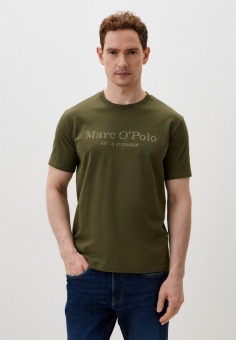 Футболка Marc O'Polo