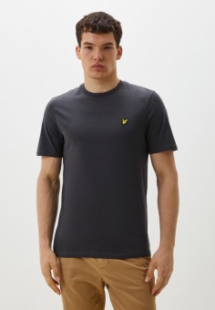 Футболка Lyle & Scott