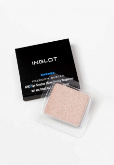 Тени для век Inglot