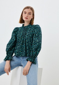 Блуза Topshop