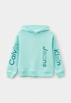 Худи Calvin Klein Jeans