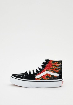 Кеды Vans