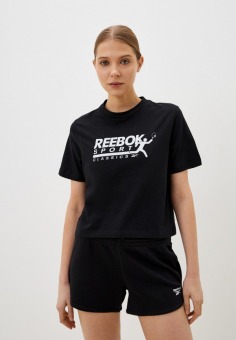 Футболка Reebok