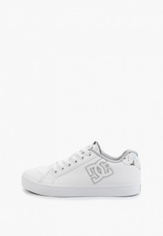 Кеды DC Shoes