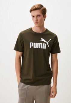 Футболка PUMA