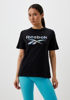 Футболка Reebok