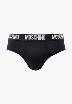 Трусы Moschino Underwear