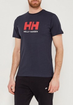 Футболка Helly Hansen