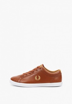 Кеды Fred Perry