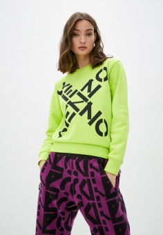 Свитшот Kenzo