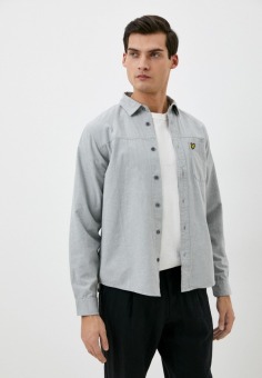 Рубашка Lyle & Scott