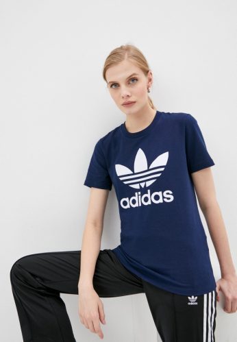 Футболка adidas Originals