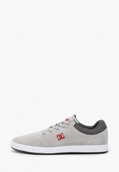 Кеды DC Shoes