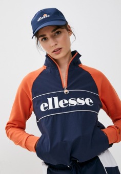 Олимпийка Ellesse