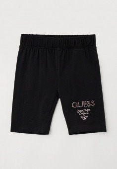 Велосипедки Guess