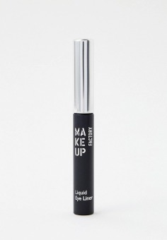 Подводка для глаз Make Up Factory