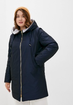 Куртка утепленная Dixi-Coat