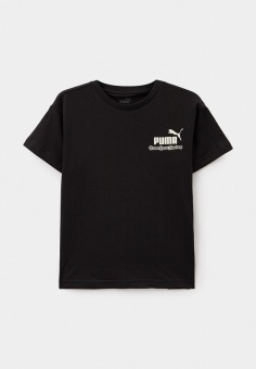 Футболка PUMA