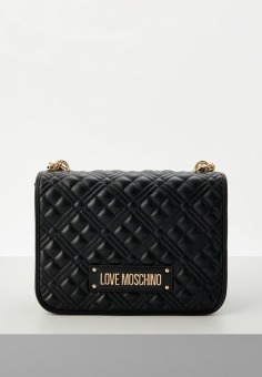 Сумка Love Moschino