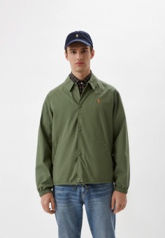 Ветровка Polo Ralph Lauren