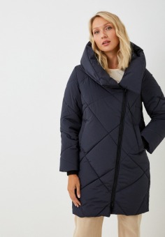 Куртка утепленная Dixi-Coat