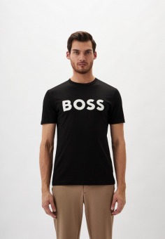 Футболка Boss