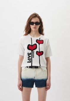 Джемпер Love Moschino