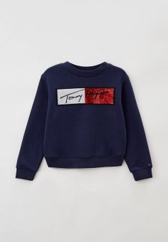 Свитшот Tommy Hilfiger