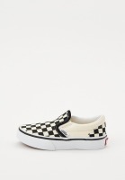 Слипоны Vans