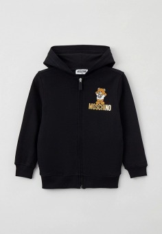 Толстовка Moschino Kid