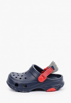 Сабо Crocs