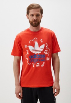 Футболка adidas Originals