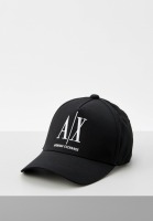 Бейсболка Armani Exchange