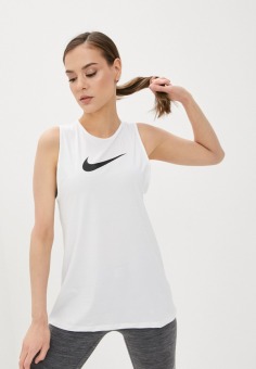 Майка спортивная Nike