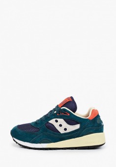 Кроссовки Saucony