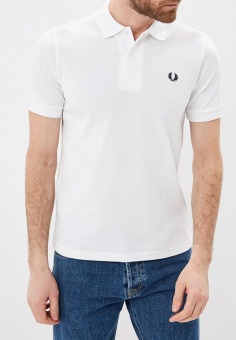 Поло Fred Perry