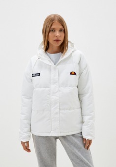 Куртка утепленная Ellesse