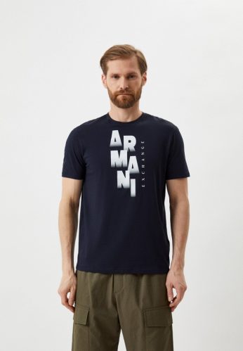 Футболка Armani Exchange