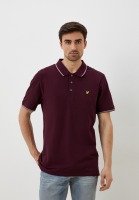 Поло Lyle & Scott